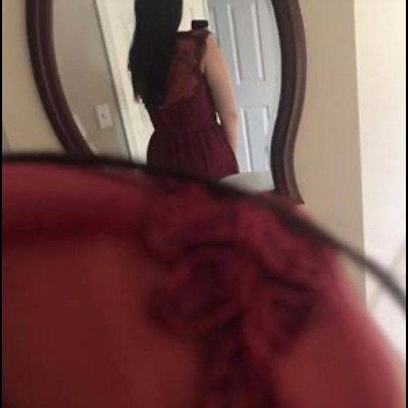 Brand new bridesmaid dress - Picture 3 of 4